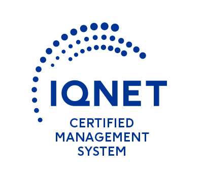 Logotipo iso 27001