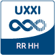 Logotipo UXXI-Económico