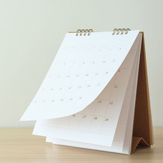 Agenda