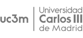 Logotipo de la Universidad Carlos III Madrid